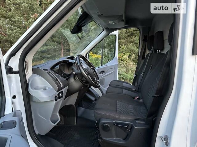 Форд Транзит, об'ємом двигуна 2 л та пробігом 167 тис. км за 16900 $, фото 32 на Automoto.ua
