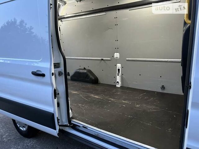 Форд Транзит, об'ємом двигуна 2 л та пробігом 167 тис. км за 16900 $, фото 44 на Automoto.ua