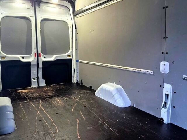 Форд Транзит, объемом двигателя 2 л и пробегом 251 тыс. км за 14800 $, фото 13 на Automoto.ua