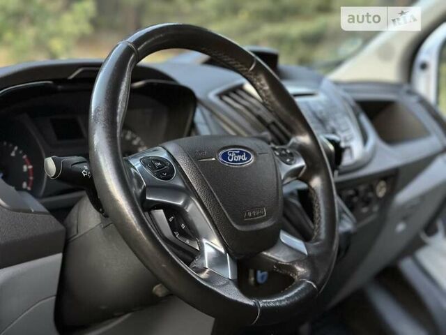 Форд Транзит, об'ємом двигуна 2 л та пробігом 167 тис. км за 16900 $, фото 31 на Automoto.ua