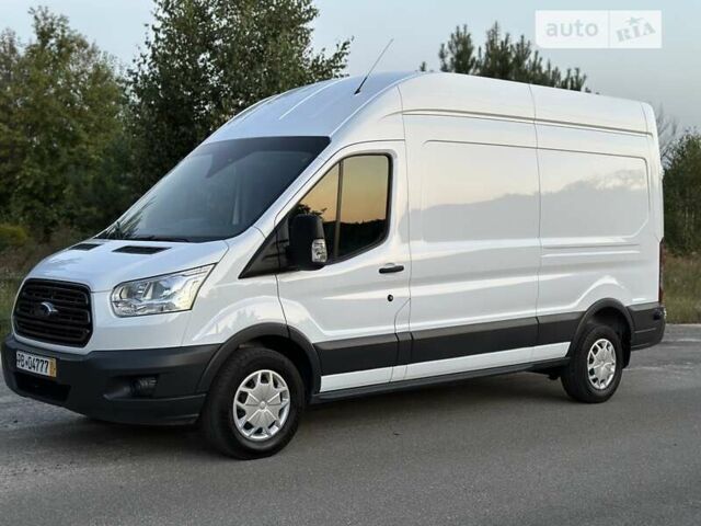 Форд Транзит, об'ємом двигуна 2 л та пробігом 167 тис. км за 16900 $, фото 26 на Automoto.ua