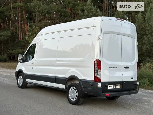 Форд Транзит, об'ємом двигуна 2 л та пробігом 167 тис. км за 16900 $, фото 14 на Automoto.ua