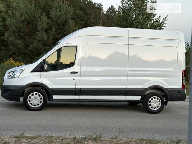 Форд Транзит, об'ємом двигуна 2 л та пробігом 167 тис. км за 16900 $, фото 10 на Automoto.ua