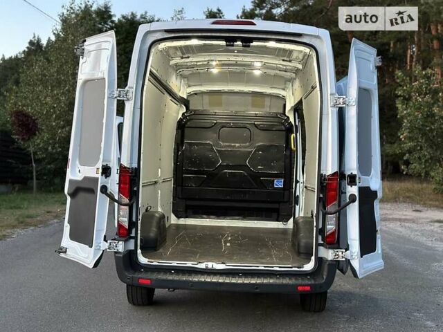 Форд Транзит, об'ємом двигуна 2 л та пробігом 167 тис. км за 16900 $, фото 45 на Automoto.ua