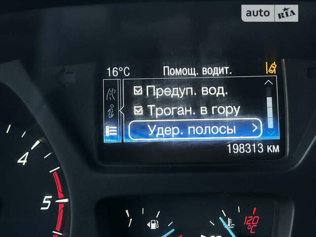 Форд Транзит, об'ємом двигуна 2 л та пробігом 198 тис. км за 14999 $, фото 47 на Automoto.ua