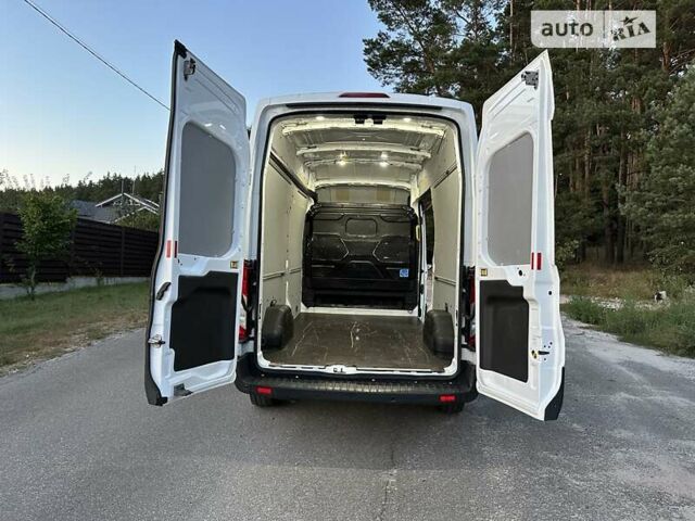 Форд Транзит, об'ємом двигуна 2 л та пробігом 167 тис. км за 16900 $, фото 38 на Automoto.ua