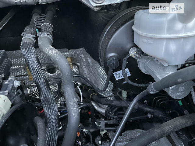 Форд Транзит, объемом двигателя 2 л и пробегом 93 тыс. км за 19800 $, фото 18 на Automoto.ua