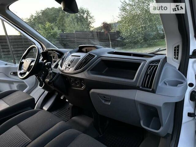 Форд Транзит, об'ємом двигуна 2 л та пробігом 167 тис. км за 16900 $, фото 39 на Automoto.ua
