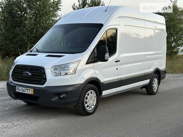 Форд Транзит, об'ємом двигуна 2 л та пробігом 167 тис. км за 16900 $, фото 7 на Automoto.ua