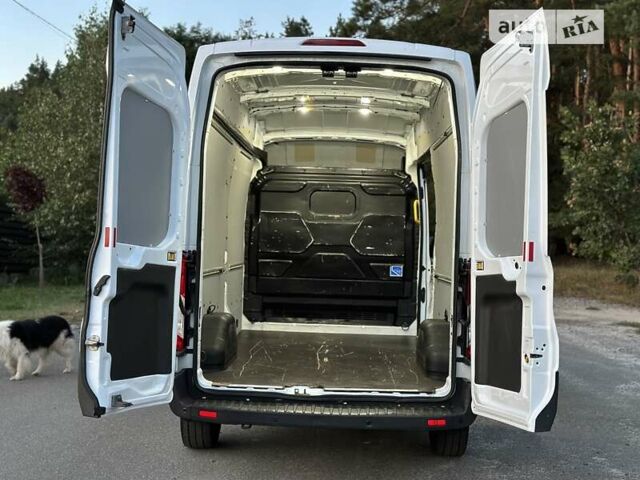 Форд Транзит, об'ємом двигуна 2 л та пробігом 167 тис. км за 16900 $, фото 40 на Automoto.ua