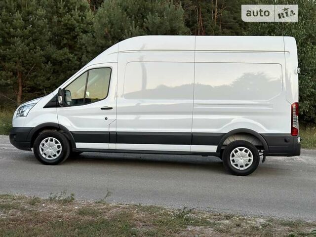 Форд Транзит, об'ємом двигуна 2 л та пробігом 167 тис. км за 16900 $, фото 12 на Automoto.ua