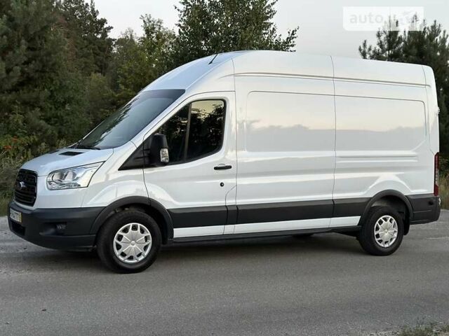 Форд Транзит, об'ємом двигуна 2 л та пробігом 167 тис. км за 16900 $, фото 9 на Automoto.ua