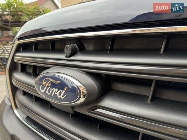 Форд Транзит, об'ємом двигуна 2 л та пробігом 231 тис. км за 16950 $, фото 30 на Automoto.ua