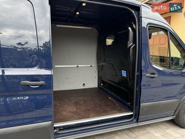 Форд Транзит, об'ємом двигуна 2 л та пробігом 231 тис. км за 16950 $, фото 71 на Automoto.ua