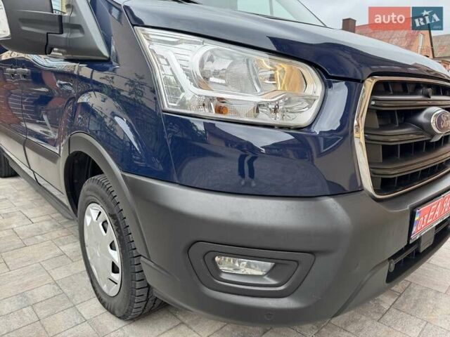 Форд Транзит, об'ємом двигуна 2 л та пробігом 231 тис. км за 16950 $, фото 31 на Automoto.ua