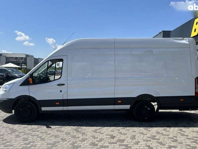 Форд Транзит, об'ємом двигуна 2 л та пробігом 191 тис. км за 20000 $, фото 3 на Automoto.ua