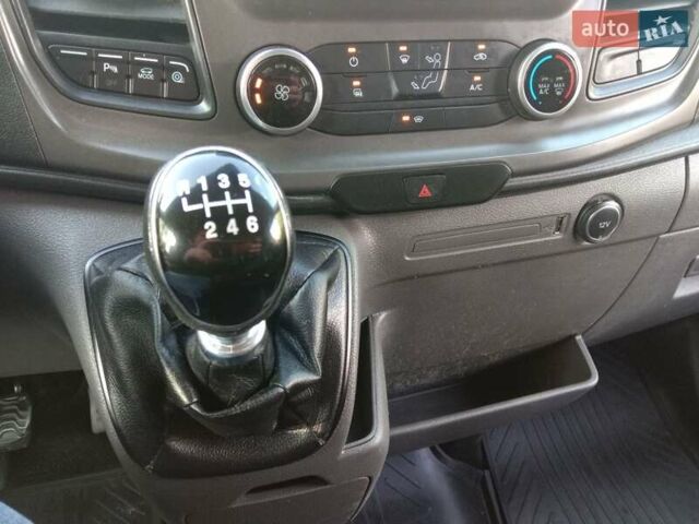 Форд Транзит, объемом двигателя 2 л и пробегом 297 тыс. км за 14400 $, фото 20 на Automoto.ua