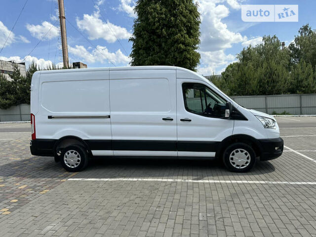 Форд Транзит, об'ємом двигуна 2 л та пробігом 192 тис. км за 16300 $, фото 6 на Automoto.ua