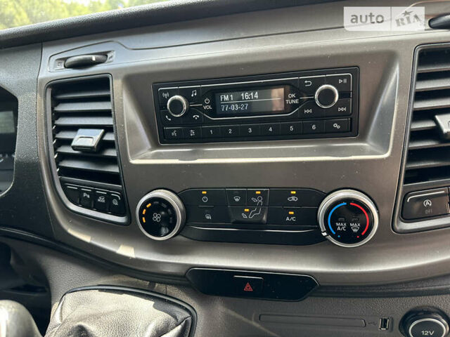 Форд Транзит, об'ємом двигуна 2 л та пробігом 192 тис. км за 16300 $, фото 42 на Automoto.ua
