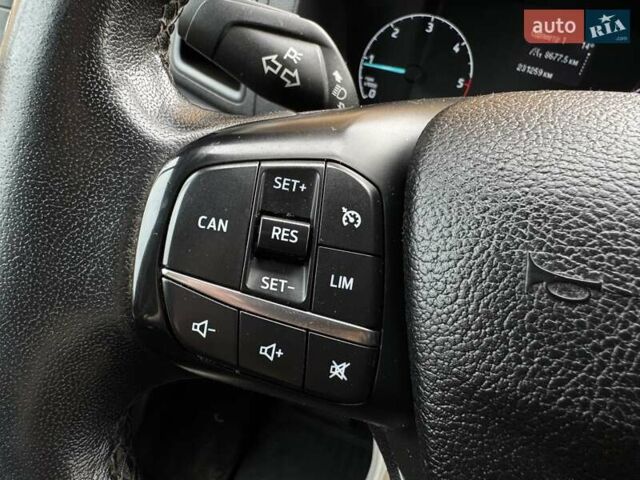 Форд Транзит, об'ємом двигуна 2 л та пробігом 231 тис. км за 16950 $, фото 44 на Automoto.ua