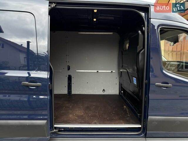Форд Транзит, об'ємом двигуна 2 л та пробігом 231 тис. км за 16950 $, фото 70 на Automoto.ua