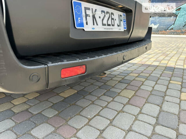 Форд Транзит, об'ємом двигуна 2 л та пробігом 192 тис. км за 16300 $, фото 48 на Automoto.ua