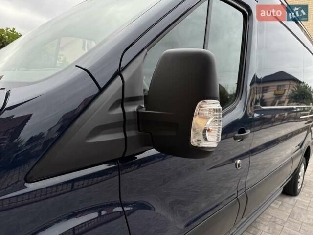 Форд Транзит, об'ємом двигуна 2 л та пробігом 231 тис. км за 16950 $, фото 28 на Automoto.ua