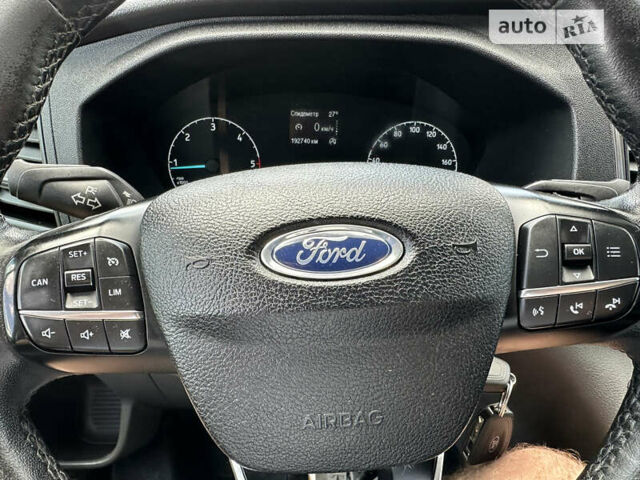 Форд Транзит, об'ємом двигуна 2 л та пробігом 192 тис. км за 16300 $, фото 32 на Automoto.ua