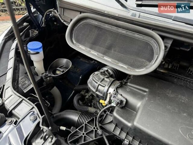 Форд Транзит, об'ємом двигуна 2 л та пробігом 231 тис. км за 16950 $, фото 86 на Automoto.ua