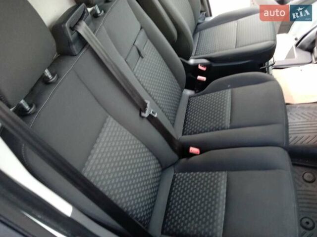 Форд Транзит, объемом двигателя 2 л и пробегом 297 тыс. км за 14400 $, фото 28 на Automoto.ua
