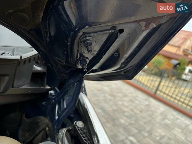 Форд Транзит, об'ємом двигуна 2 л та пробігом 231 тис. км за 16950 $, фото 85 на Automoto.ua