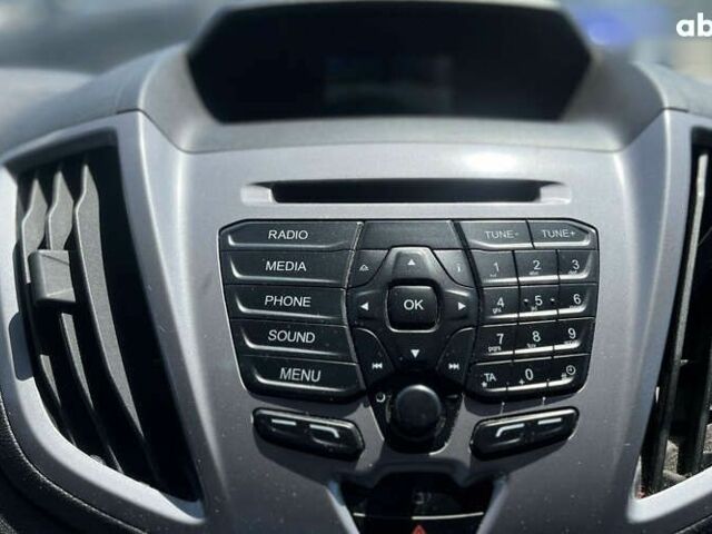 Форд Транзит, об'ємом двигуна 2 л та пробігом 191 тис. км за 20000 $, фото 13 на Automoto.ua