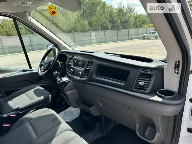 Форд Транзит, об'ємом двигуна 2 л та пробігом 192 тис. км за 16300 $, фото 39 на Automoto.ua