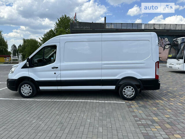Форд Транзит, об'ємом двигуна 2 л та пробігом 192 тис. км за 16300 $, фото 21 на Automoto.ua