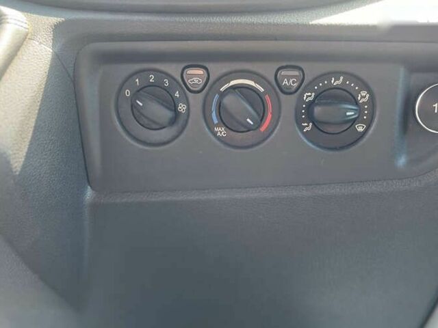 Форд Транзит, об'ємом двигуна 2 л та пробігом 191 тис. км за 20000 $, фото 12 на Automoto.ua