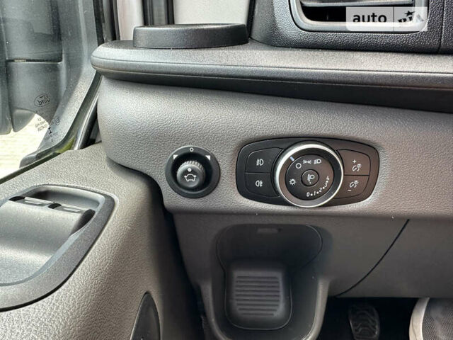 Форд Транзит, об'ємом двигуна 2 л та пробігом 192 тис. км за 16300 $, фото 36 на Automoto.ua
