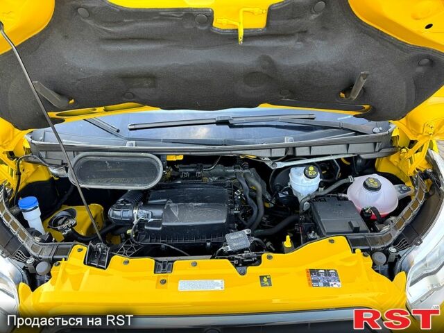 Форд Транзит, об'ємом двигуна 20 л та пробігом 231 тис. км за 14500 $, фото 8 на Automoto.ua