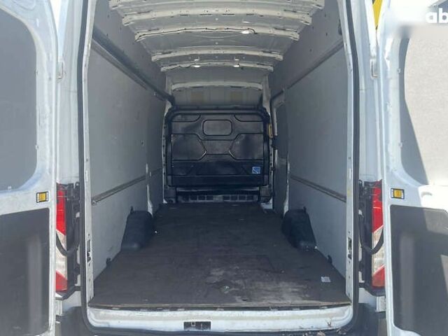 Форд Транзит, об'ємом двигуна 2 л та пробігом 191 тис. км за 20000 $, фото 16 на Automoto.ua