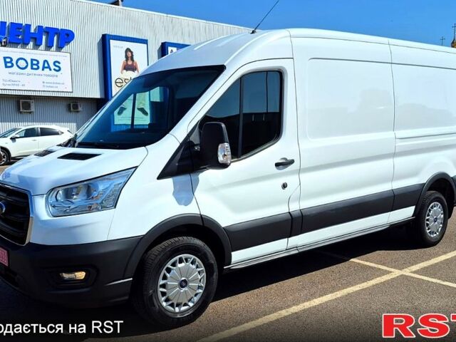 Форд Транзит 2019 в Ковель на Automoto.ua Форд Транзит, объемом двигателя 2 л и пробегом 133 тыс. км за 15799 $, фото 1 на Automoto.ua