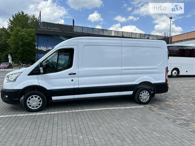 Форд Транзит, об'ємом двигуна 2 л та пробігом 192 тис. км за 16300 $, фото 22 на Automoto.ua