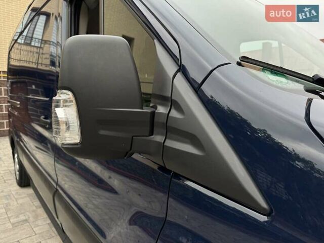 Форд Транзит, об'ємом двигуна 2 л та пробігом 231 тис. км за 16950 $, фото 32 на Automoto.ua