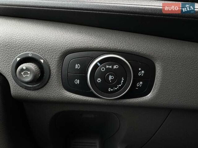 Форд Транзит, об'ємом двигуна 2 л та пробігом 231 тис. км за 16950 $, фото 49 на Automoto.ua