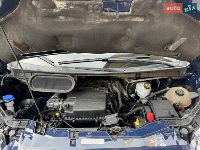 Форд Транзит, об'ємом двигуна 2 л та пробігом 231 тис. км за 16950 $, фото 83 на Automoto.ua