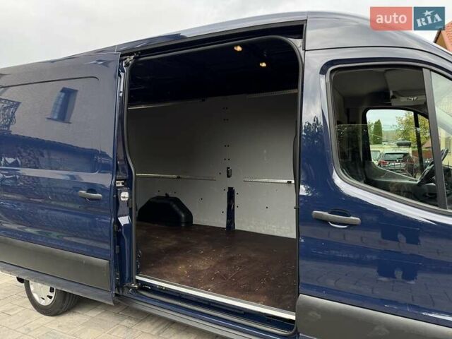 Форд Транзит, об'ємом двигуна 2 л та пробігом 231 тис. км за 16950 $, фото 69 на Automoto.ua