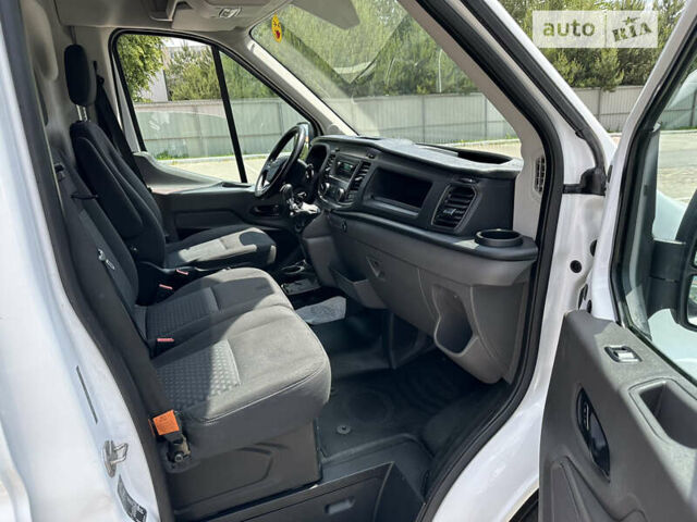 Форд Транзит, об'ємом двигуна 2 л та пробігом 192 тис. км за 16300 $, фото 40 на Automoto.ua