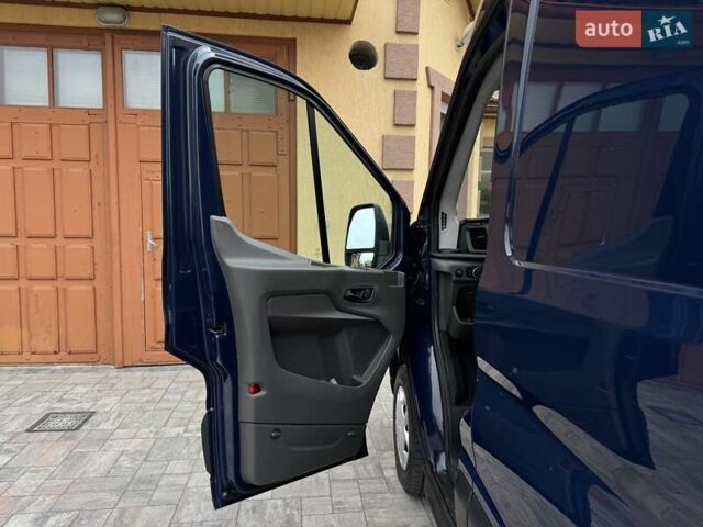 Форд Транзит, об'ємом двигуна 2 л та пробігом 231 тис. км за 16950 $, фото 36 на Automoto.ua