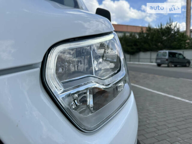 Форд Транзит, об'ємом двигуна 2 л та пробігом 192 тис. км за 16300 $, фото 43 на Automoto.ua
