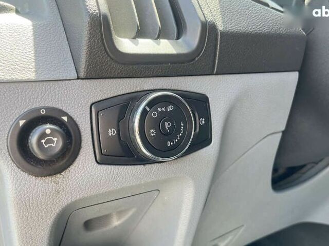 Форд Транзит, об'ємом двигуна 2 л та пробігом 191 тис. км за 20000 $, фото 9 на Automoto.ua