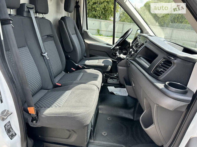 Форд Транзит, об'ємом двигуна 2 л та пробігом 192 тис. км за 16300 $, фото 41 на Automoto.ua