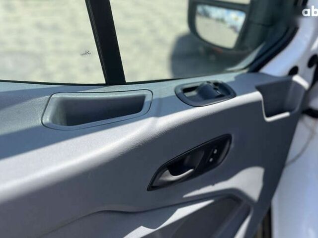 Форд Транзит, об'ємом двигуна 2 л та пробігом 191 тис. км за 20000 $, фото 8 на Automoto.ua